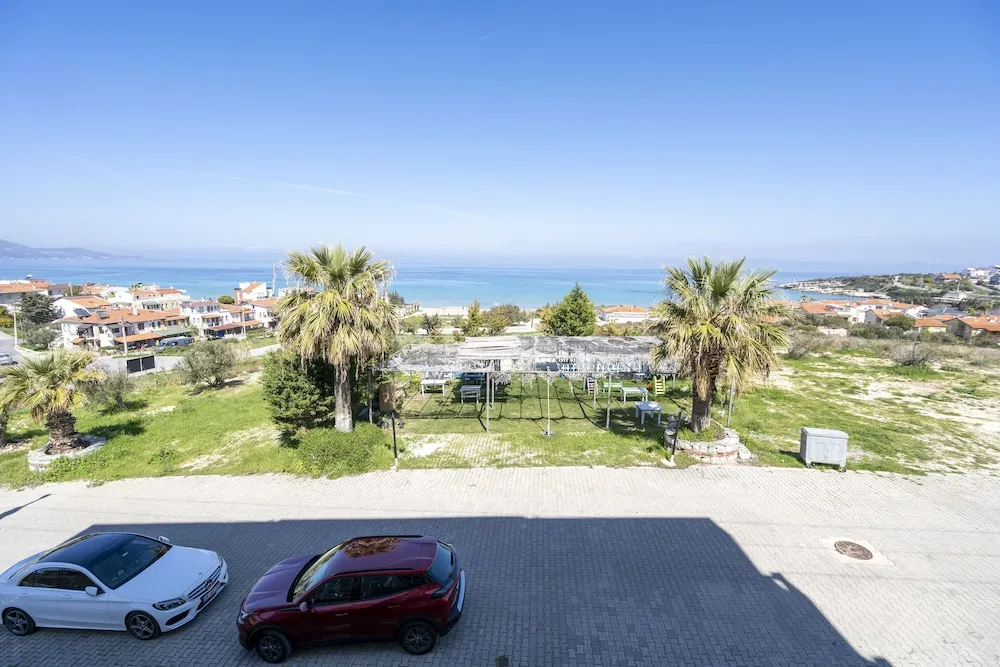 Karaburun Mordoğan'da Ege'nin Kalbinde Lüks Bir Kaçamak: Sellarius Hotels