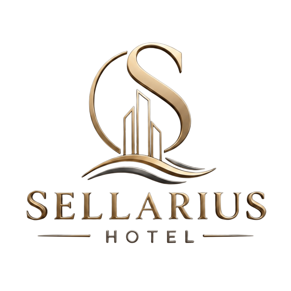 Sellarius Hotel Logo