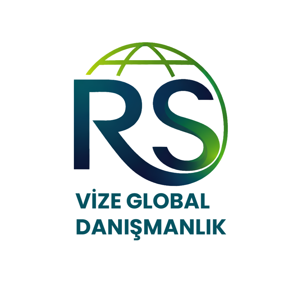 RS Vize Global Logo