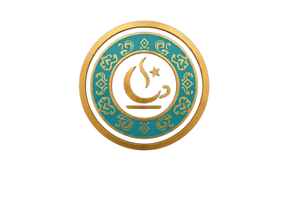 Ata Manas Cafe Logo