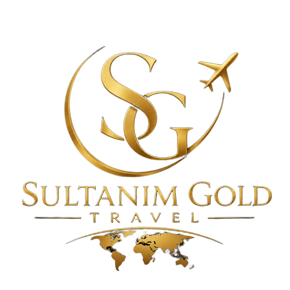 Sultanım Gold Logo