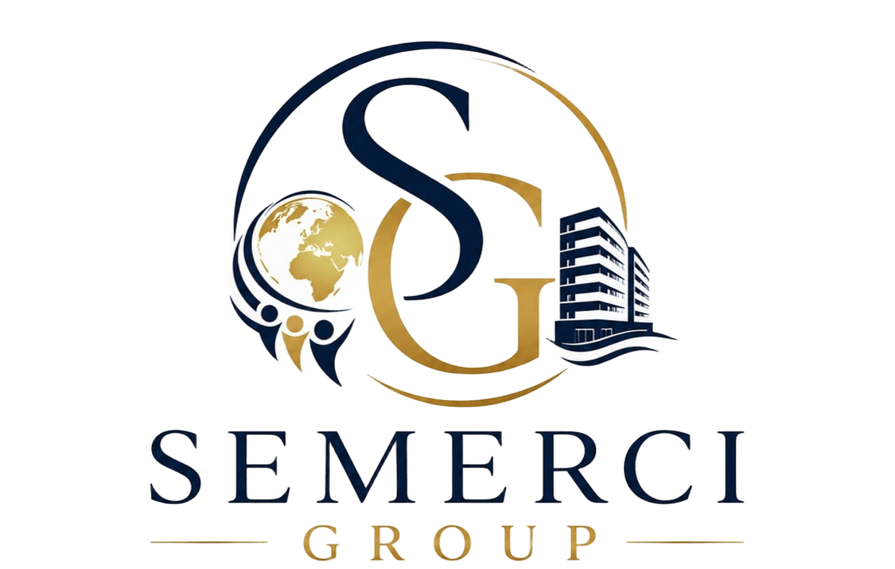 Semerci Şirketler Grubu